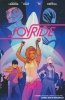JOYRIDE VOL 02 TP [9781608869732]